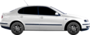 SEAT Toledo 1.6