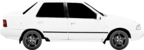 SEAT Toledo 1.8 i