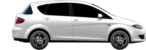 SEAT Toledo 2.0 TDI 16V