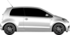 Skoda Citigo 1.0