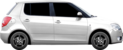 Skoda Fabia 1.2 12V
