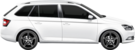 Skoda Fabia 1.4 TDI