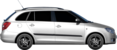 Skoda Fabia 1.4 TDI