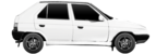 Skoda Favorit 1.3 135L
