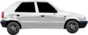 Skoda Felicia 1.3
