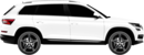 Skoda Kodiaq 1.5 TSI
