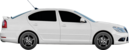 Skoda Octavia 1.4 TSI