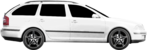 Skoda Octavia 1.6 TDI