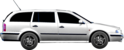 Skoda Octavia 1.9 TDI
