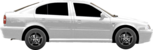 Skoda Octavia 1.9 TDI