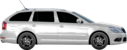 Skoda Octavia 2.0 FSI