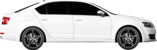 Skoda Octavia 2.0 TDI