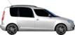 Skoda Roomster 1.2 TDI