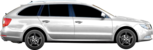 Skoda Superb 1.6 TDI
