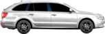 Skoda Superb 1.8 TSI