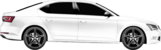 Skoda Superb 2.0 TDI