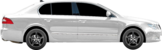 Skoda Superb 2.0 TDI
