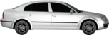 Skoda Superb 2.5 TDI