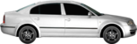 Skoda Superb 2.5 TDI