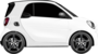 Smart Fortwo 1.0