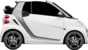 Smart Fortwo 1.0 Turbo
