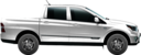 Ssangyong Actyon 2.3