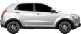 Ssangyong Korando 2.0 e-XDi 4WD