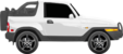 Ssangyong Korando 2.3 D
