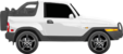 Ssangyong Korando 2.9 D
