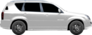 Ssangyong Rexton 2.7 Xdi