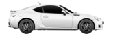 Subaru Brz 2.0