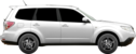 Subaru Forester 2.0 D AWD