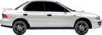 Subaru Impreza 1.6