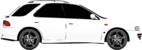 Subaru Impreza 2.0 i 16V AWD