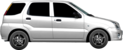 Subaru Justy 1.5 AWD