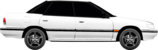 Subaru Legacy 2.0