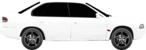 Subaru Legacy 2.0 i 4WD