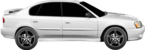 Subaru Legacy 2.5 AWD