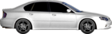 Subaru Legacy 3.0 R AWD