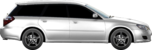 Subaru Legacy 3.0 R AWD