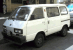 Subaru Libero 1.2 i 4WD