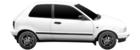 Suzuki Baleno 1.8 GTX