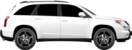 Suzuki Grand Vitara 2.0 Vierwielaandrijving