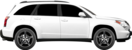 Suzuki Grand Vitara 2.7 Vierwielaandrijving