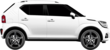 Suzuki Ignis 1.2 Hybrid AllGrip