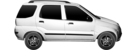 Suzuki Ignis 1.3 DDiS