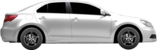 Suzuki Kizashi 2.4