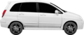 Suzuki Liana 1.4 DDiS