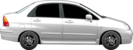 Suzuki Liana 1.6 i