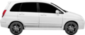Suzuki Liana 1.6 i